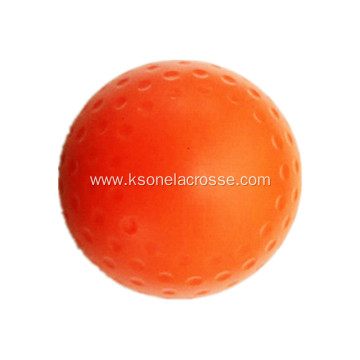 dimple field hockey ball custom hockey balls